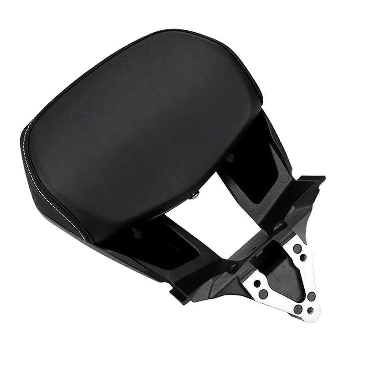 Motorcycle Backrest XMAX Backrest Rear Backrests for X-MAX XMAX 300 2017-2022 Motorcycle Accessories