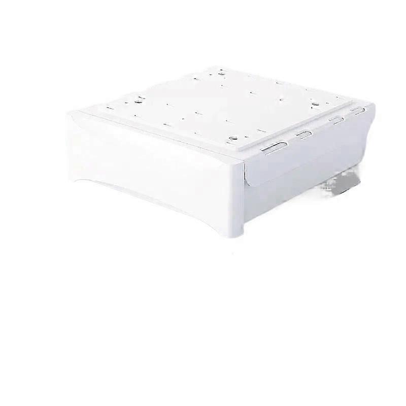 Under desk drawer storage box for efficient organisation