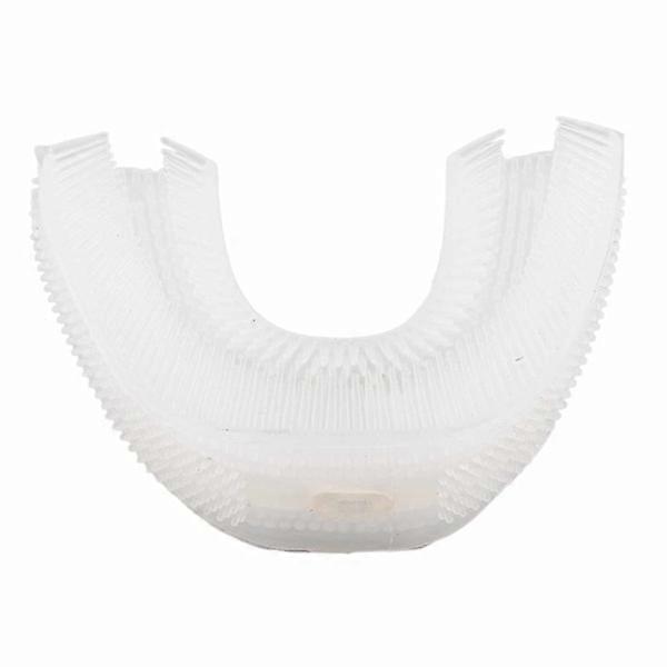 U-shaped Silicone Replacement Brush Head for Automatic Electric Toothbrush