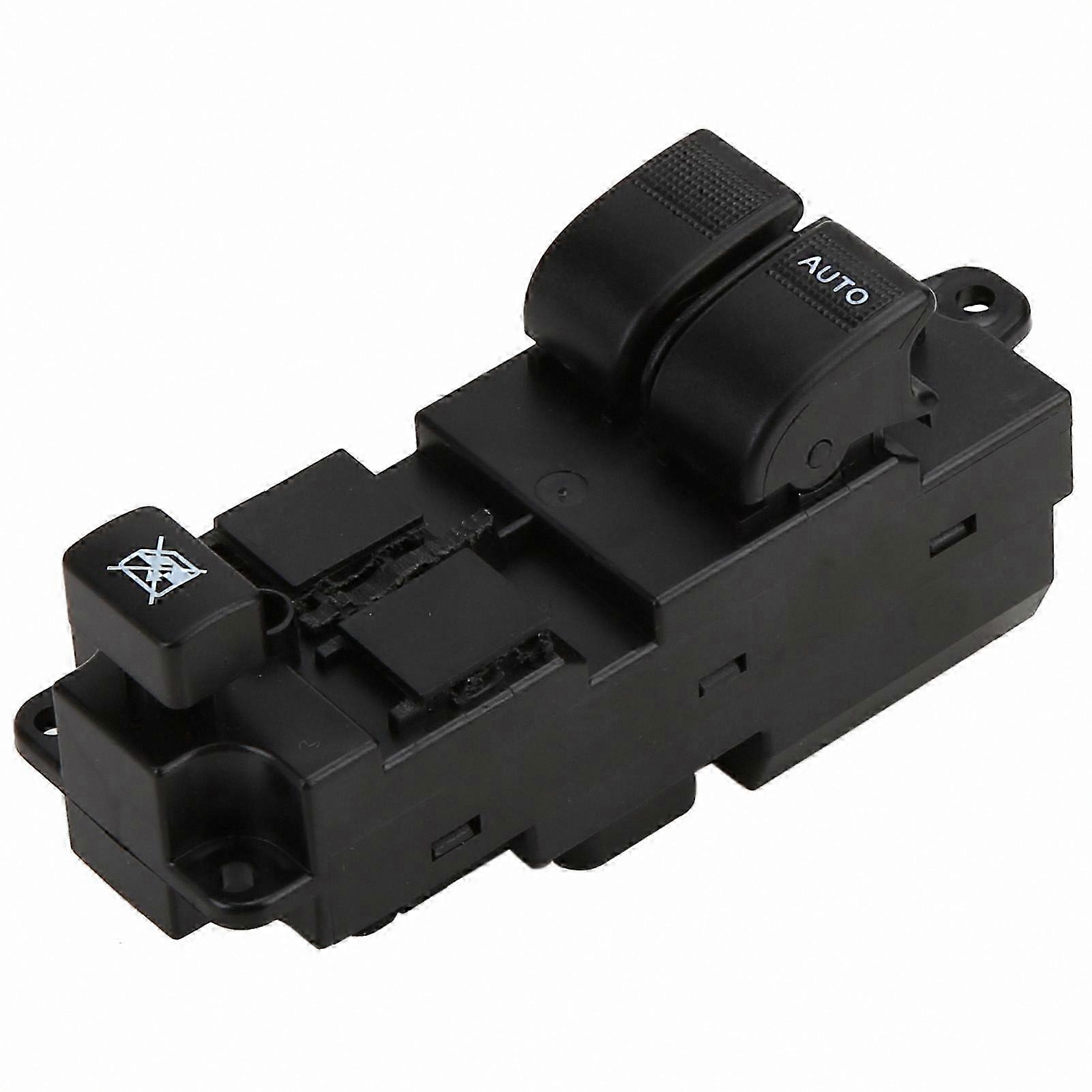 Right Drive Two Doors Auto Power Window Master Switch for  UB9G-66-350