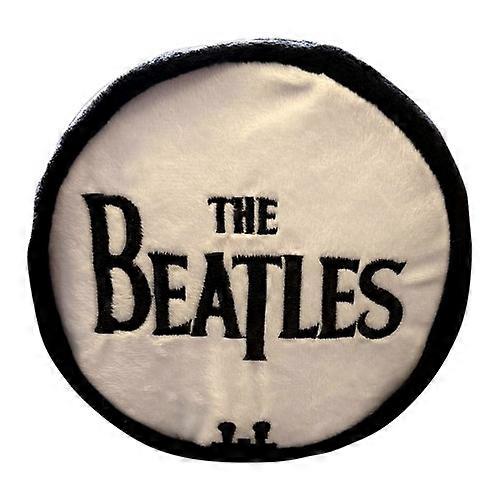 The Beatles Sgt Pepper Drum Plush Toy