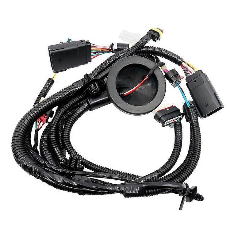 Tesla Model 3 gælder for ledningsnet - portalkabel til frontmodul ledningsnet 2567961-00-B~03305