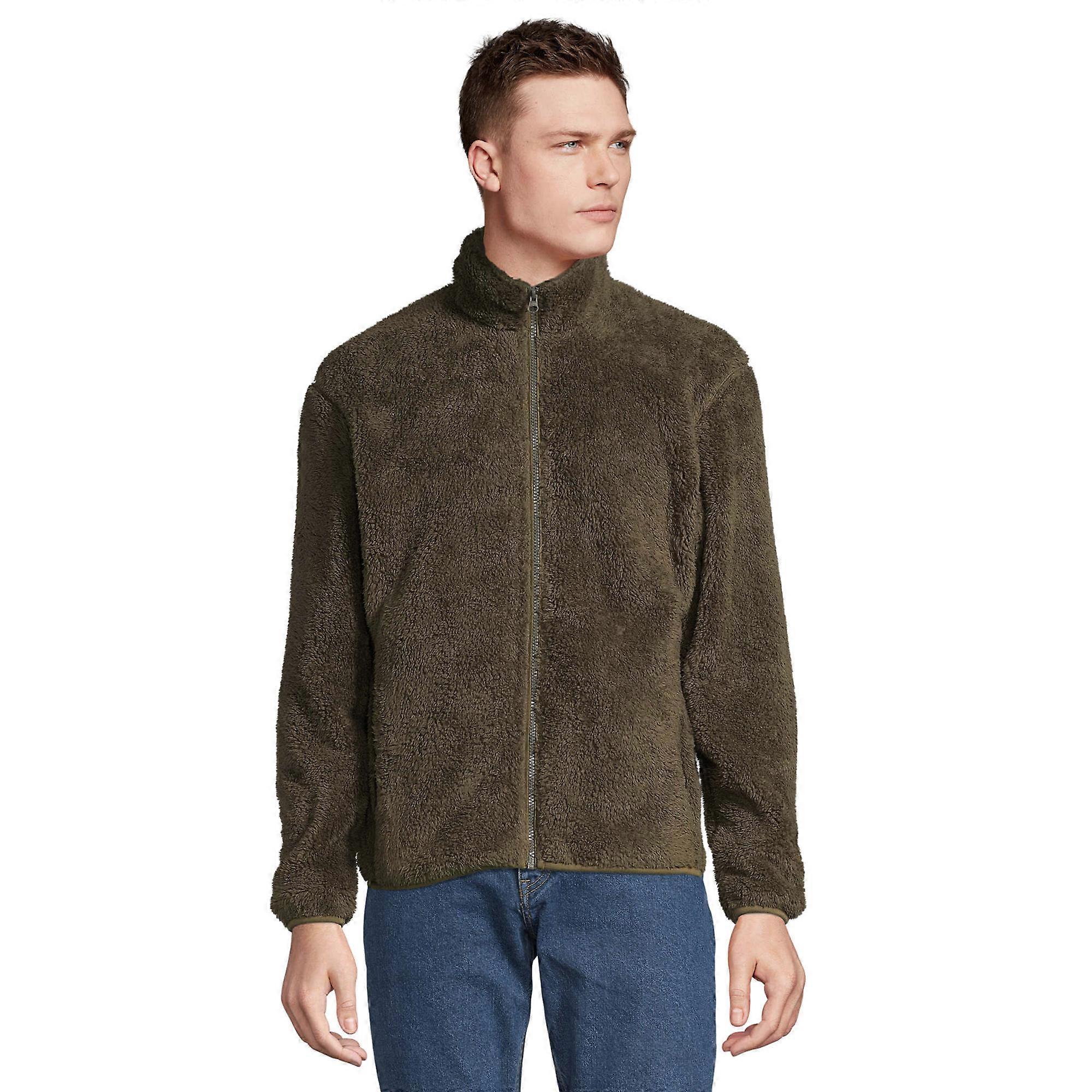 SOLS Unisex Erwachsene Fleecejacke mit durchgehendem Reißverschluss