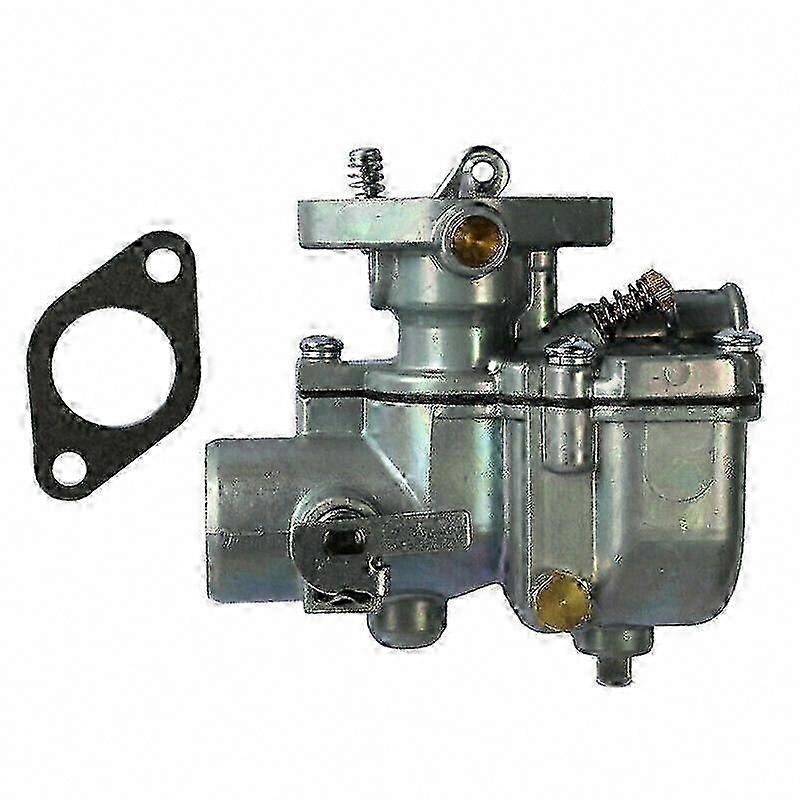 Carburetor 251234R91 for Farmall IH Tractor Cub LoBoy 154 Cub Engine Replacement