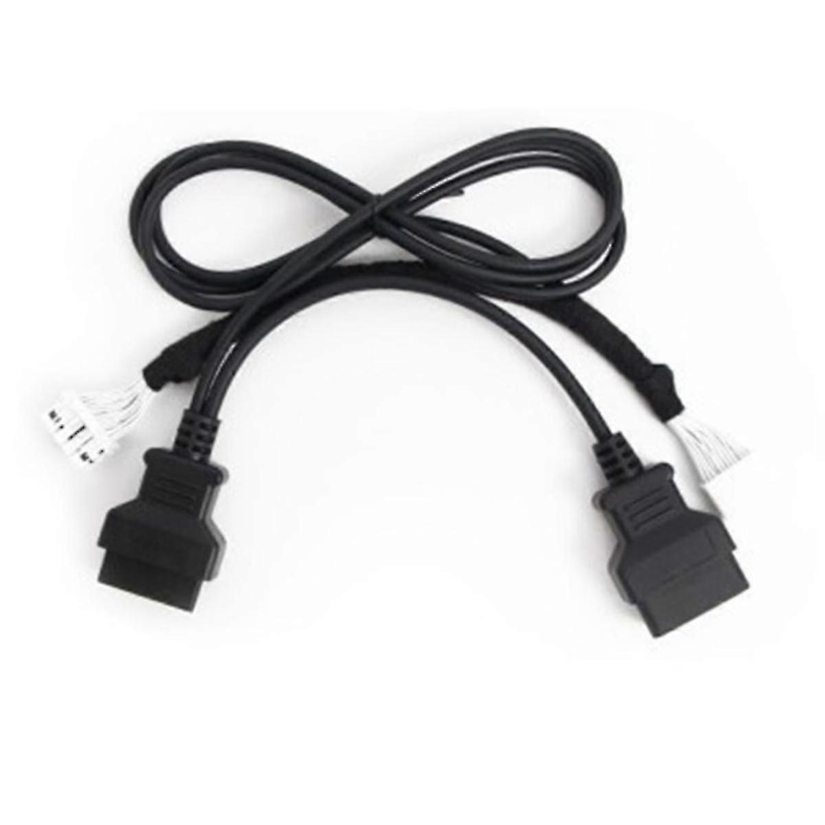 For -30 Cable Proximity Obdstar Key Programming All Key Lost Support 4a And 8a- No Need To Pierce T