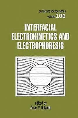 Interfacial Electrokinetics and Electrophoresis