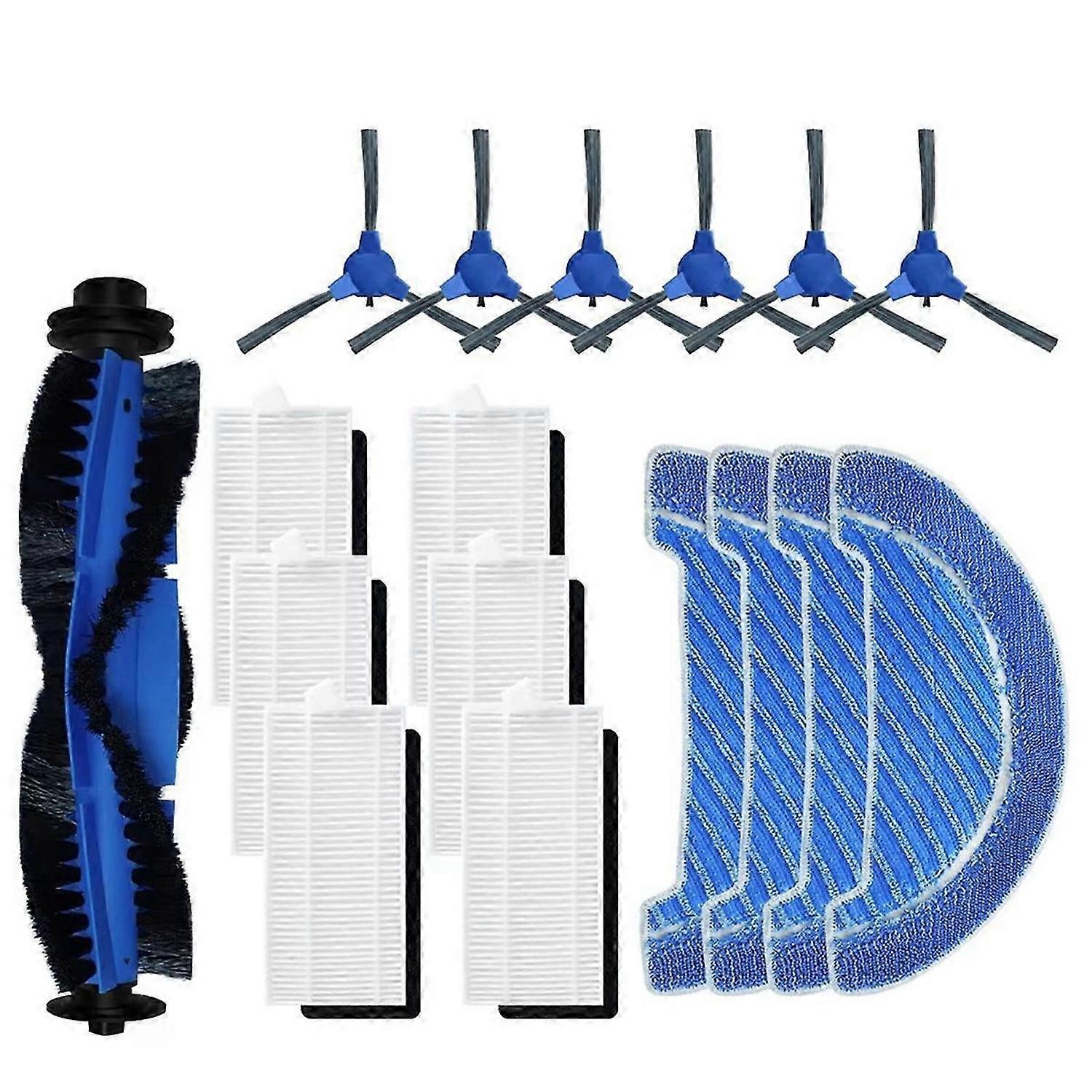 For 1090 1790 Titanium Ultra Vacuum Cleaner Part Accessory Kit