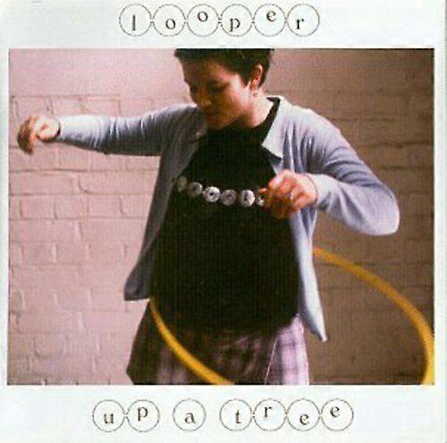 Looper Up a Tree CD