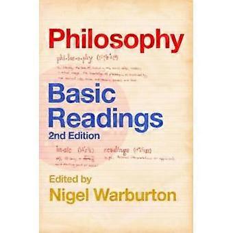 Philosophy Basic Readings - Nigel Warburton