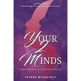 Your2minds Using Your Mind To Transform Your Life - Suzana Mihajlovic - Paperback - en Book