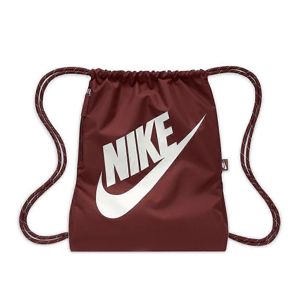 Backpacks Nike Heritage Drawstring DC4245231