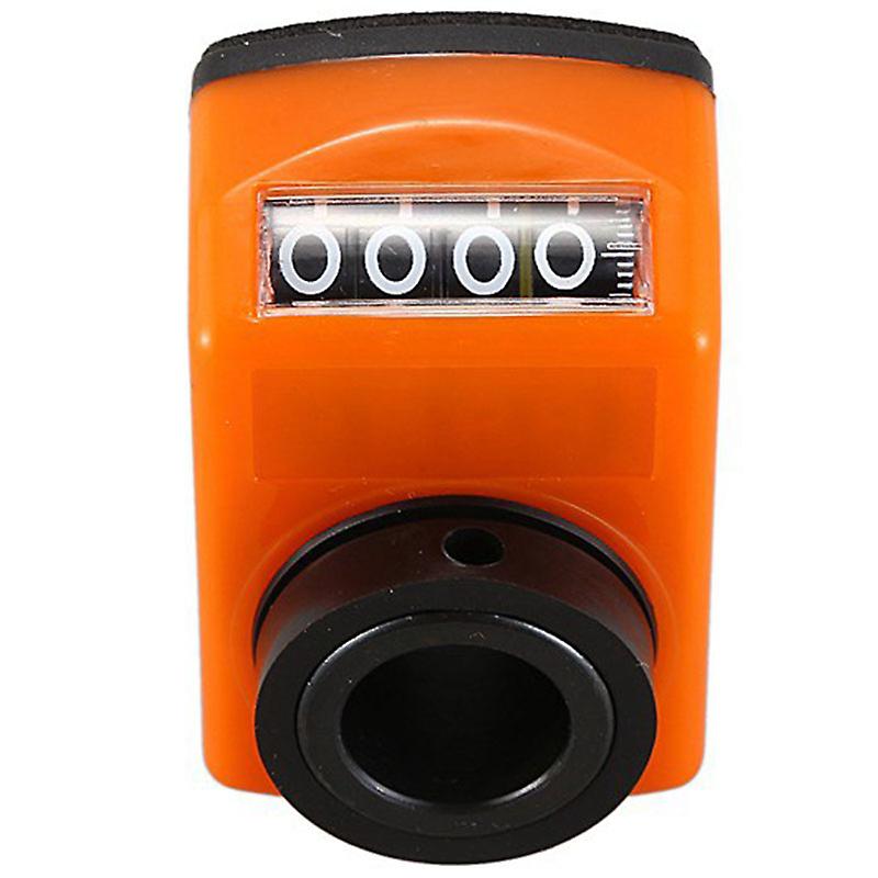 04 Tipo Tornio 20mm Foro albero Indicatore di posizione digitale Indicatore di posizione Contatore Tornio macchina
