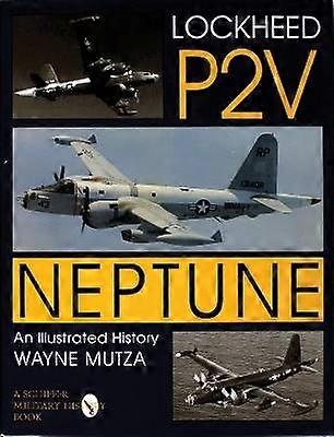 Lockheed P-2V Neptune