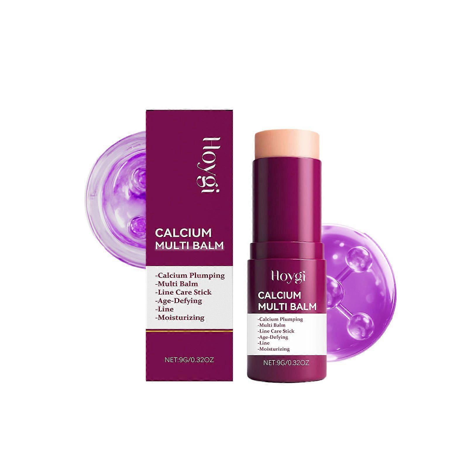 1/2/3pcs Calcium Multi Balm | Anti-Aging, Sagging, Wrinkles, Calcium Volume Multi Balm 2025-26