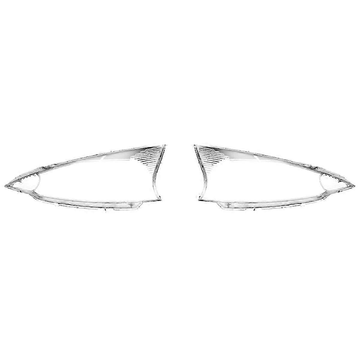 For Grandis 2004-2009 Front Headlight Lens Shell Lamp Shade parent Head Light Lamp Masks Dust C 2025