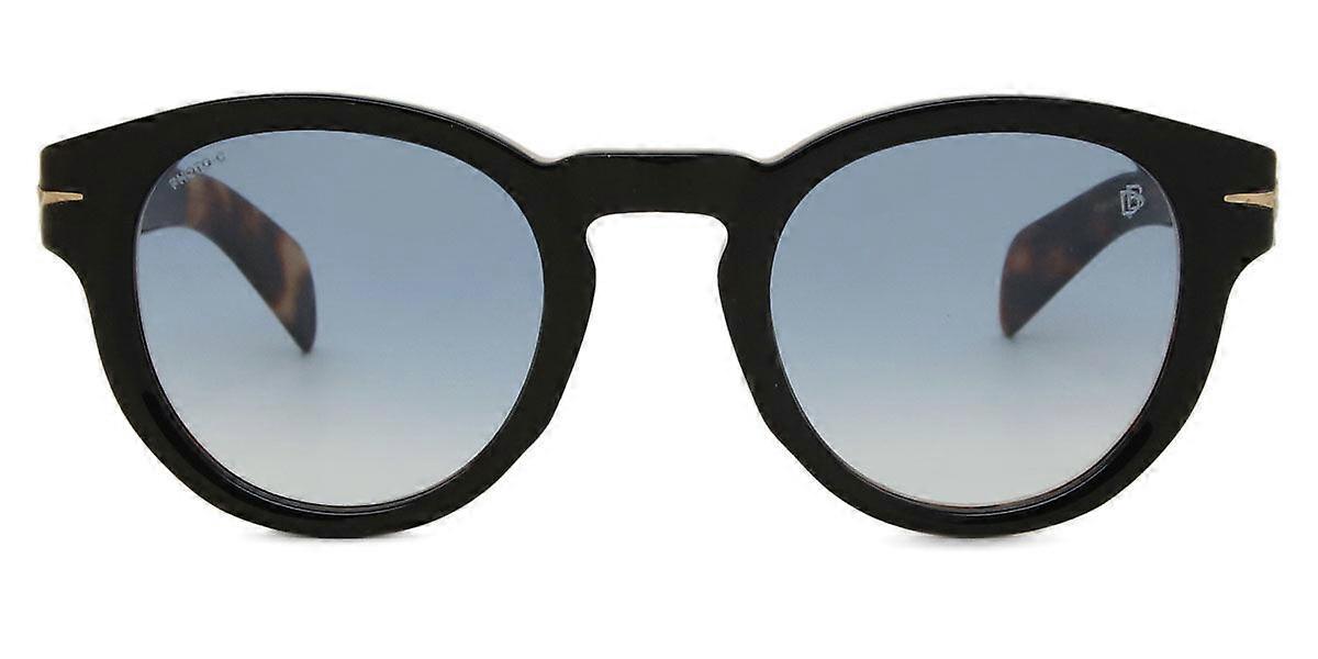 David Beckham DB 7041/S WR7/F9 Men Sunglasses