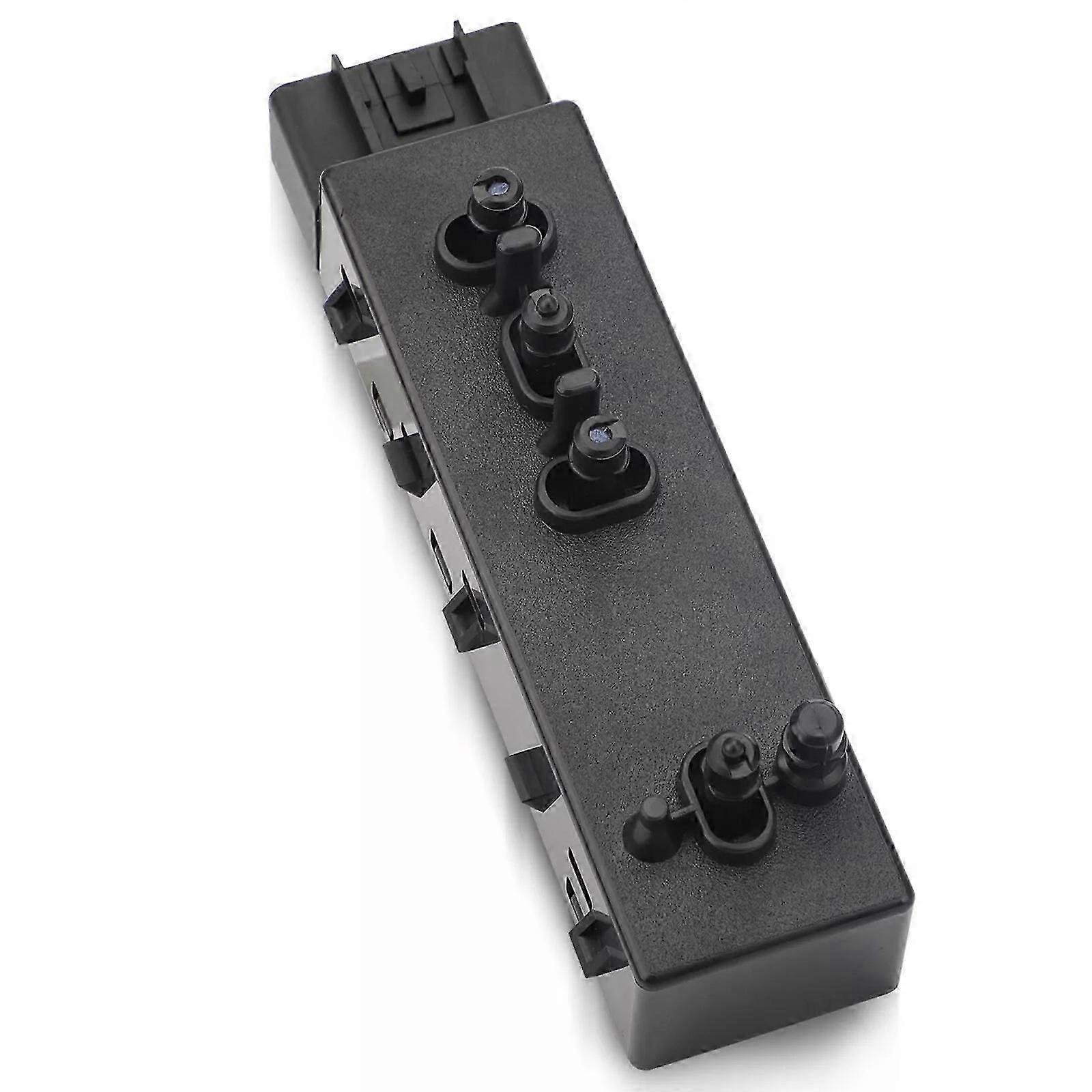 Front right seat switch for Chevrolet GMC power control 12451498