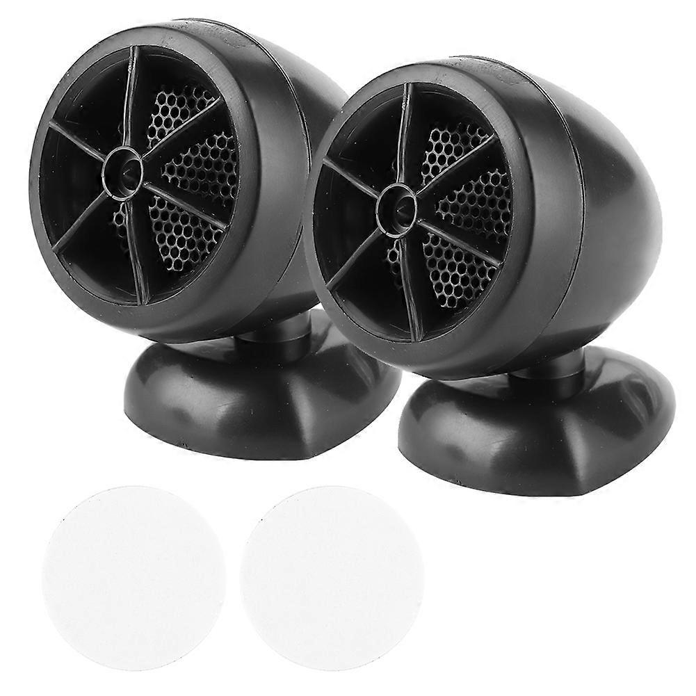 Mini Horn for Car Audio System - 1200W Tweeter Loudspeaker