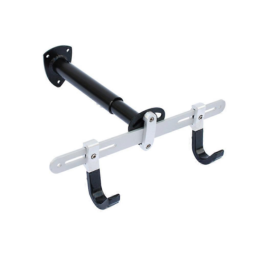 Rack Garage Wall Mounted Bike Hanger Storage System for Indoor Use