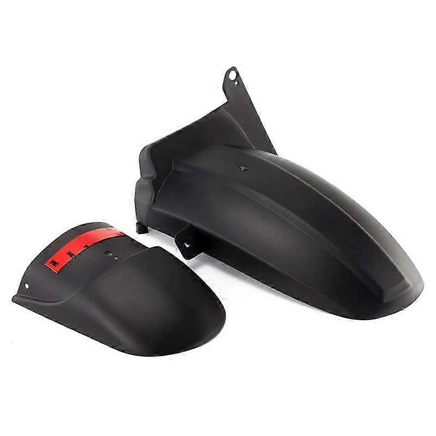 Motorcycle Front Rear for NC700S NC700X 2012-2021, 2PCS