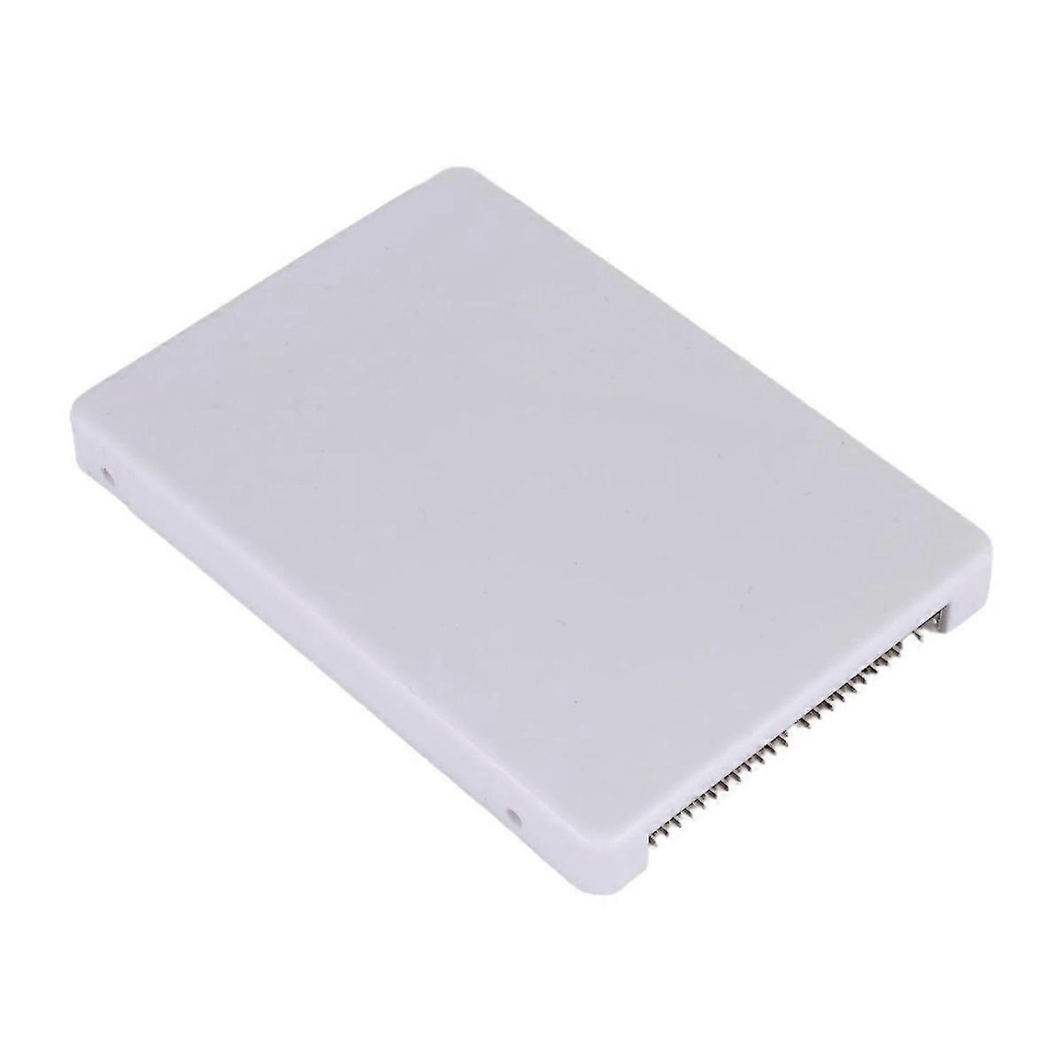 M.2 NGFF B+M Key SATA SSD to 44 Pin 2.5 IDE Converter Adapter Card