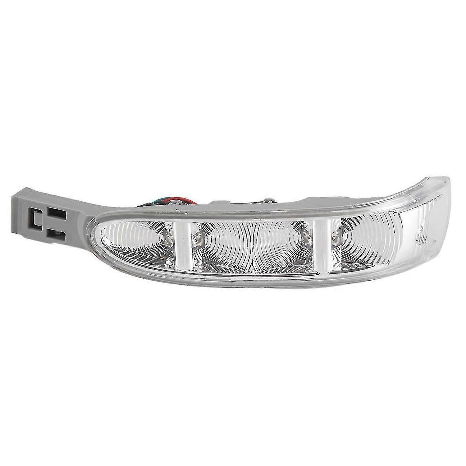 Side Door Door Mirror LED Indicator Light for ML-Class L