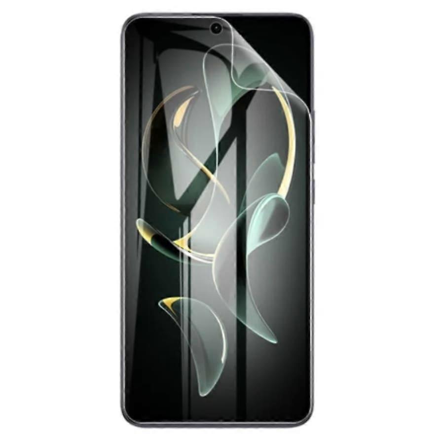 Redmi K60 Ultra - Hydrogel Screen Protector