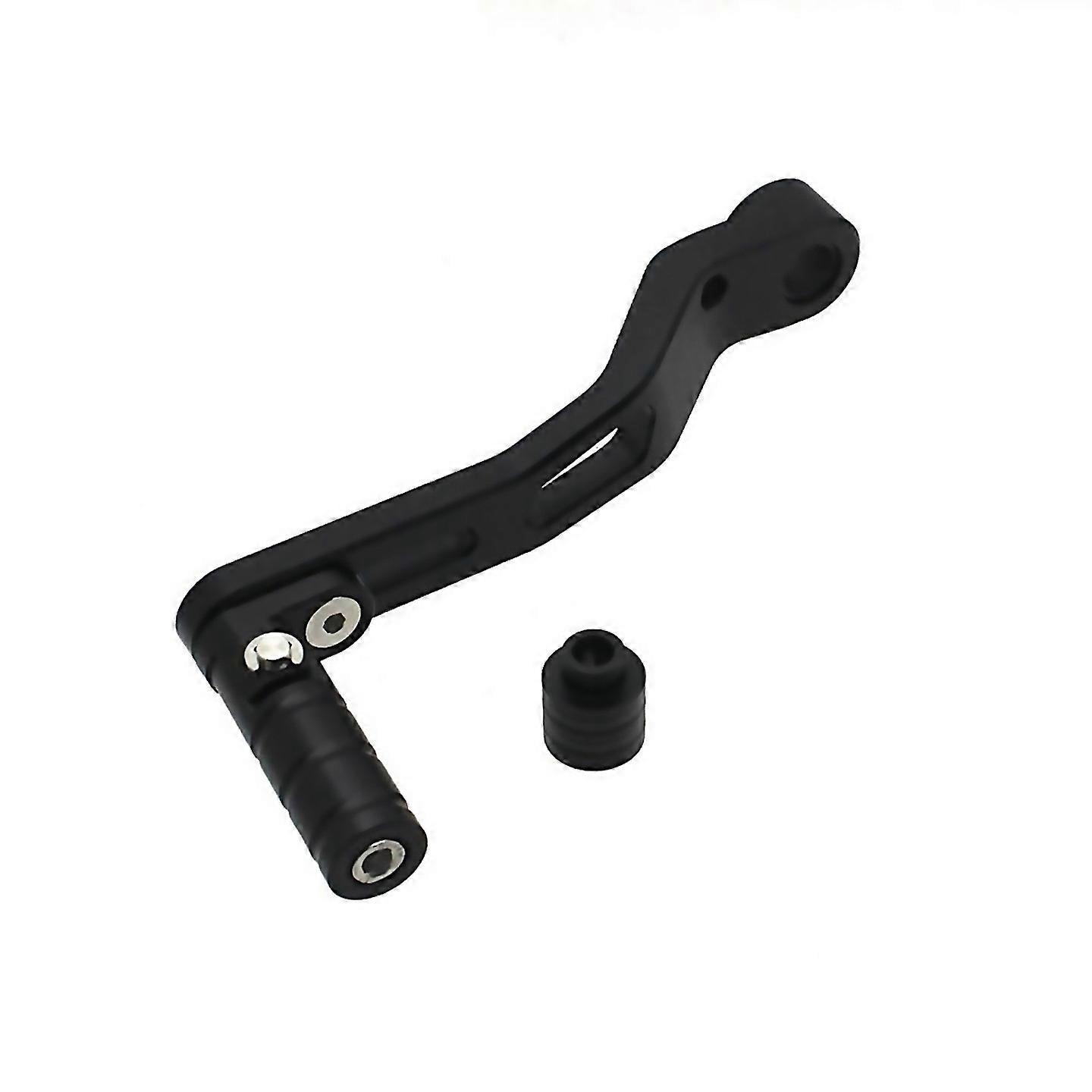 For Motorcycle Adjustable Pedal Lever For Trident 660 20212023
