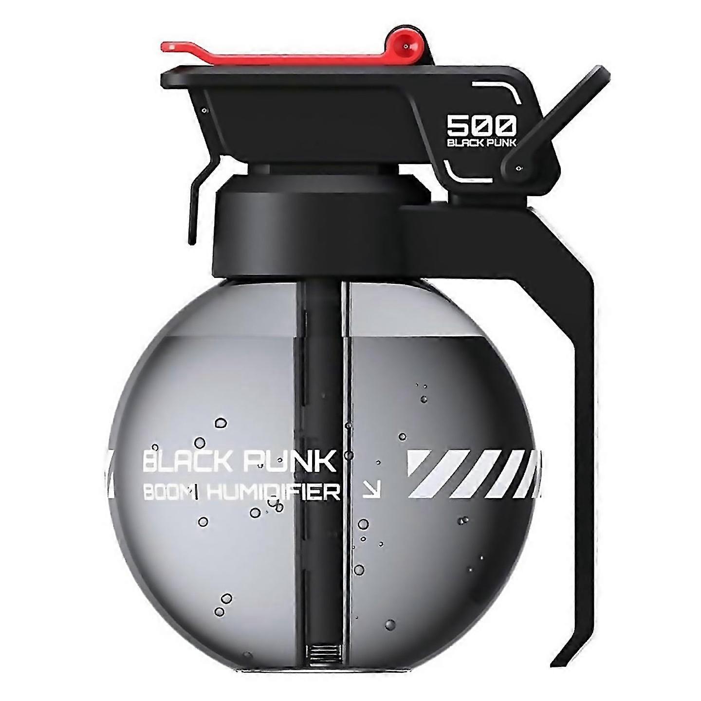 For Humidifier Gaming Desktop Decoration Essential Oil Diffuser