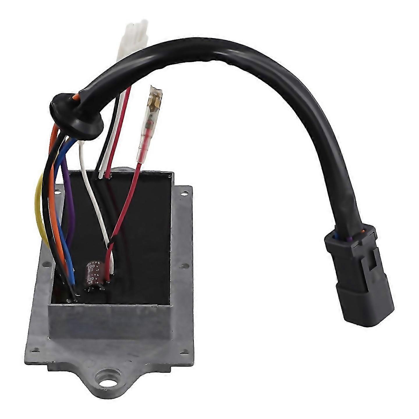 For Excavator Throttle Motor Drive Module Board For