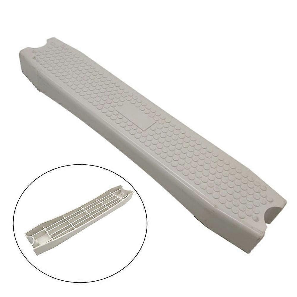 Youworth 19.29" Plastic Molded Pool Ladder Steps Replacement