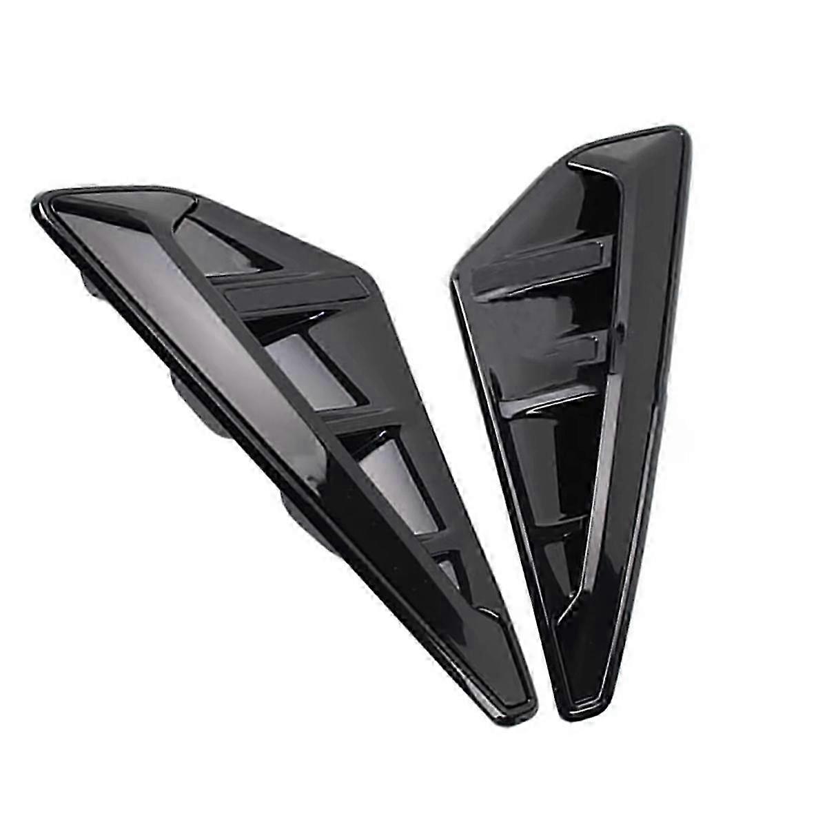 For X Series X5 G05 X5M F95 Front Side Air Vent Cover
