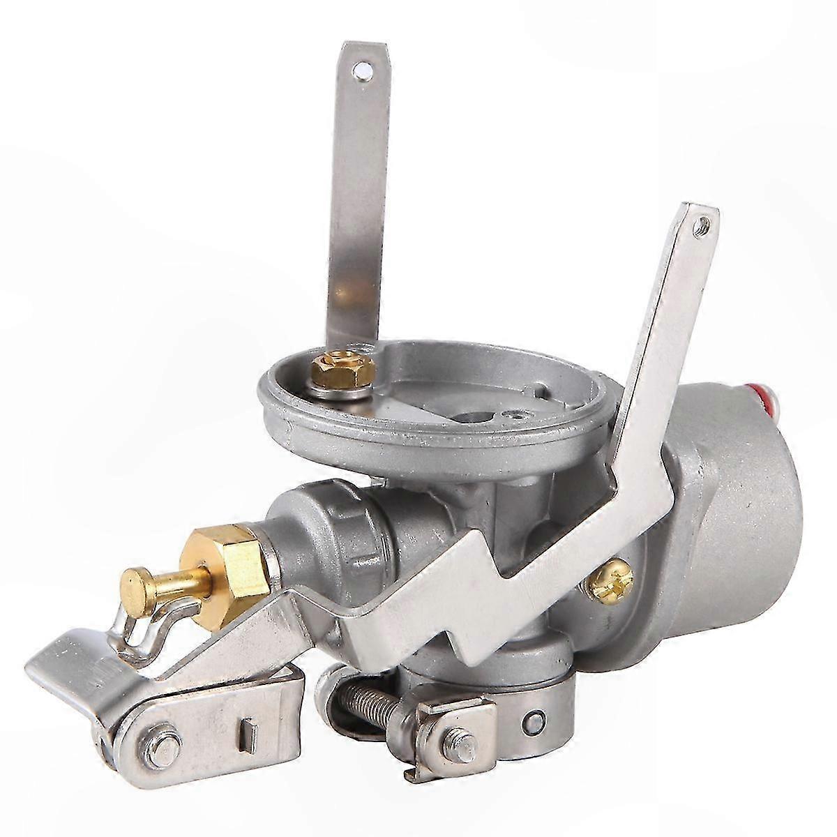 Carburetor for 2-Stroke 3.5Hp 2.5Hp Boat Engines, Compatible with Multiple Models