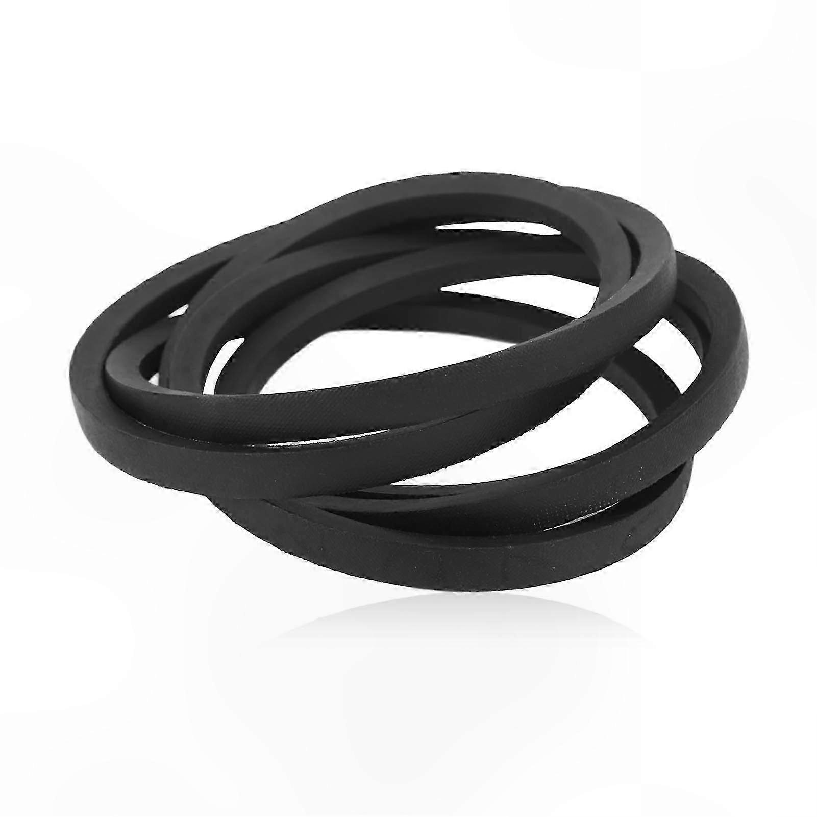 Replacement Drive Belt for Lawn Mowers 5/8 Inch Width 754-04064 Compatible with MTD Models