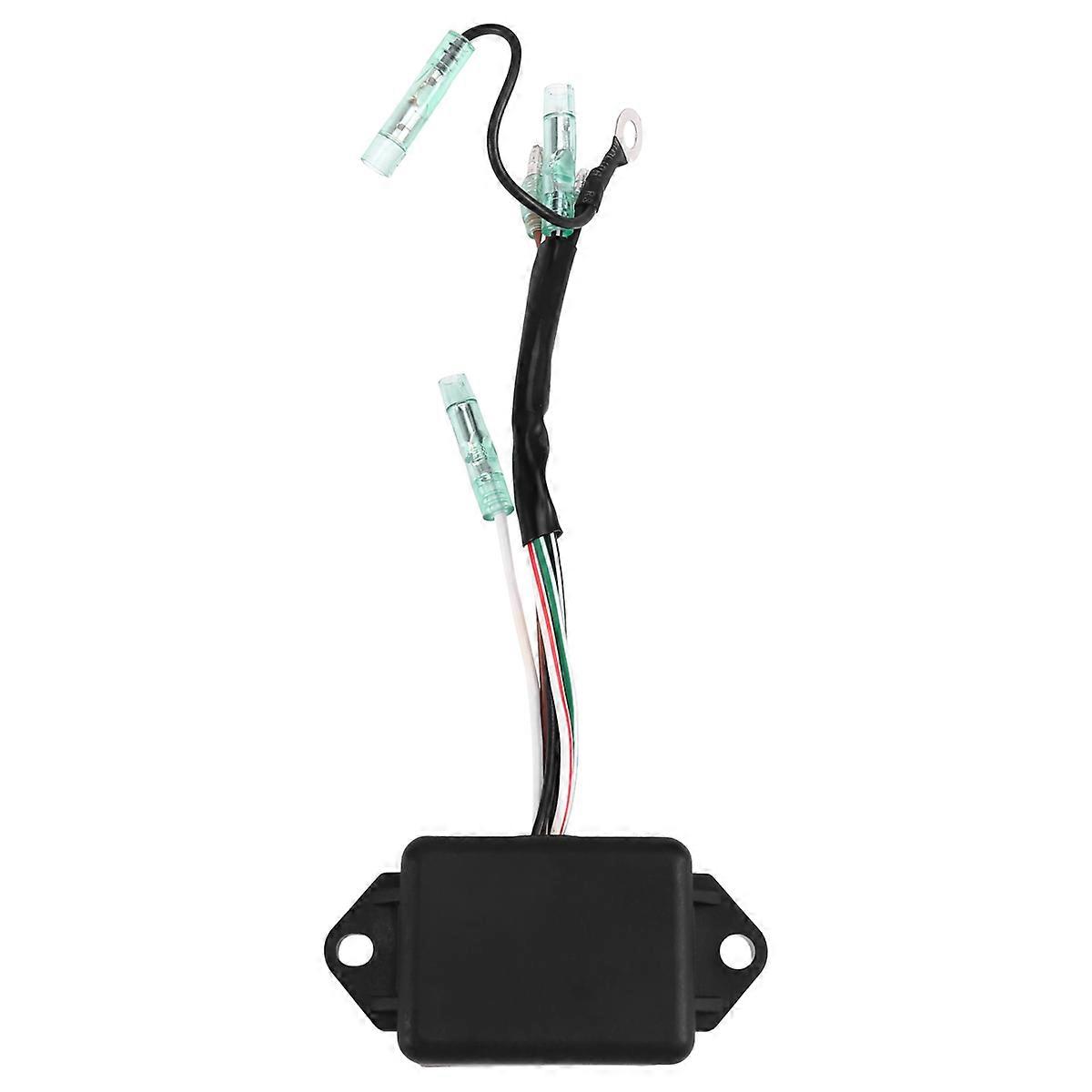 Outboard Engine Igniter 6E0-85540-71 CDI UNIT ASSY for 2 Stroke 4HP 5HP