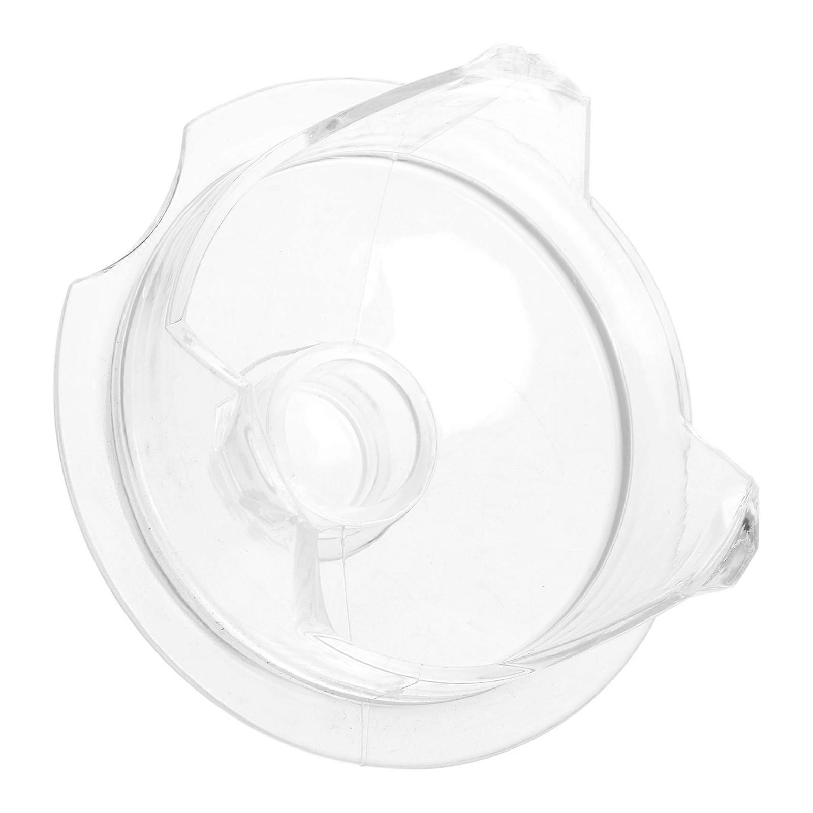 Water Pitcher Lid for Carafe Leakproof 4Pcs Reusable Airtight Cover