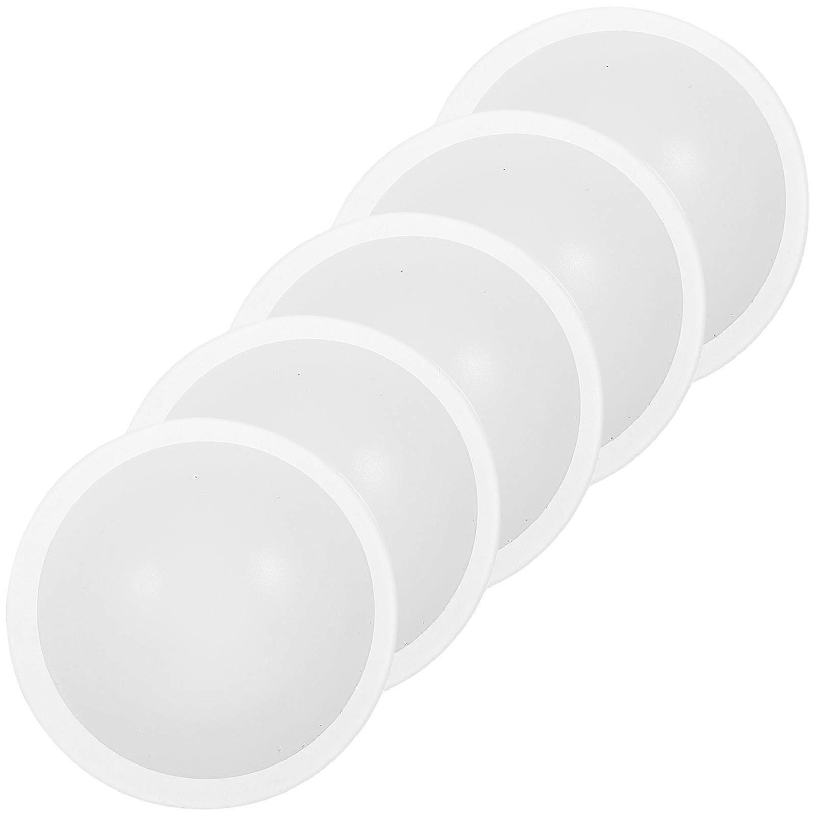 Silicone Bottle Stoppers for Salt and Pepper Shakers Replacement 25Pcs