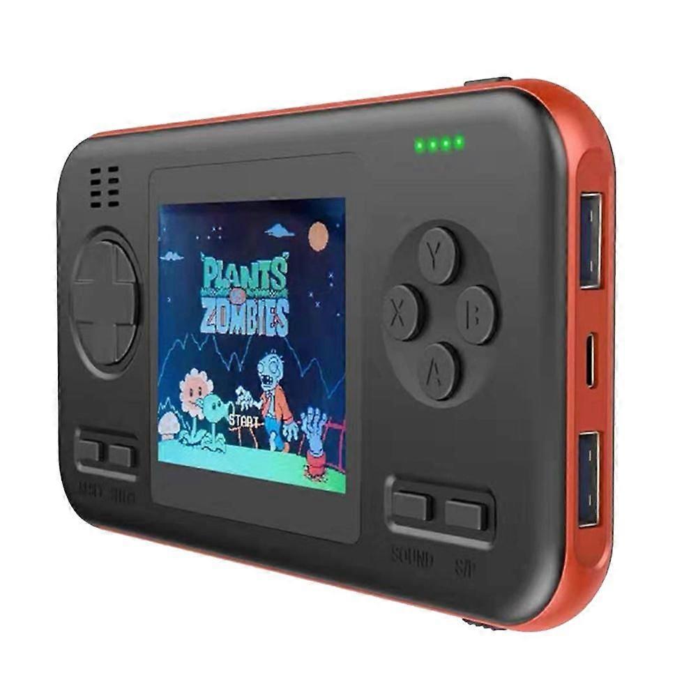 8000mAh Rechargeable Game Machine