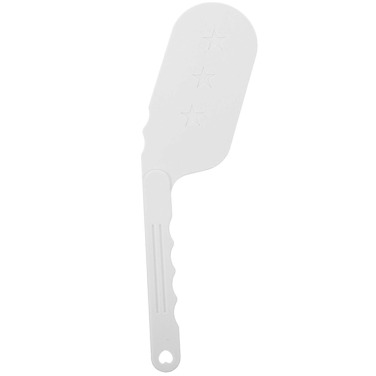 Mattress Riser White Mattress Lifting Tool for Comfortable Use 5Pcs Set