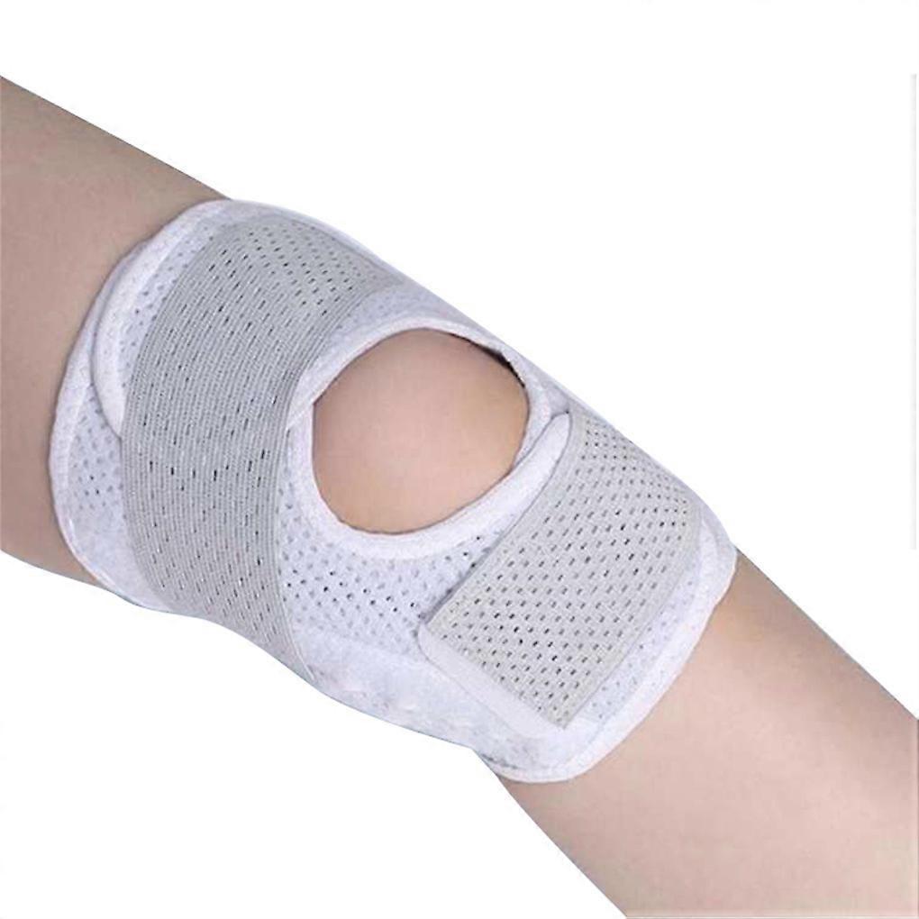 Knee Support Professional Joints Protector Breathable Fixed Band Volleyball