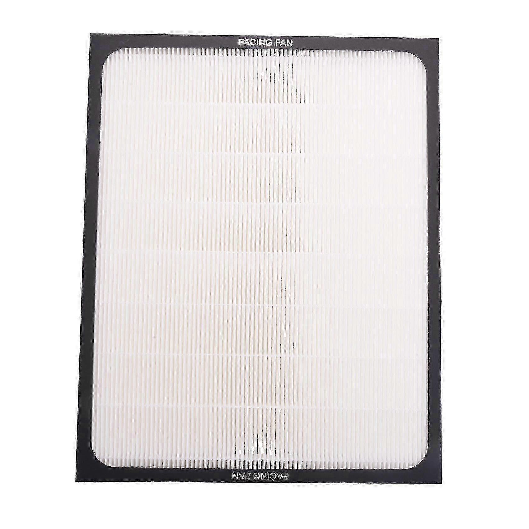 Blueair 200/300 Series True HEPA Filters Compatible with Models 201 203 Slim 205 21