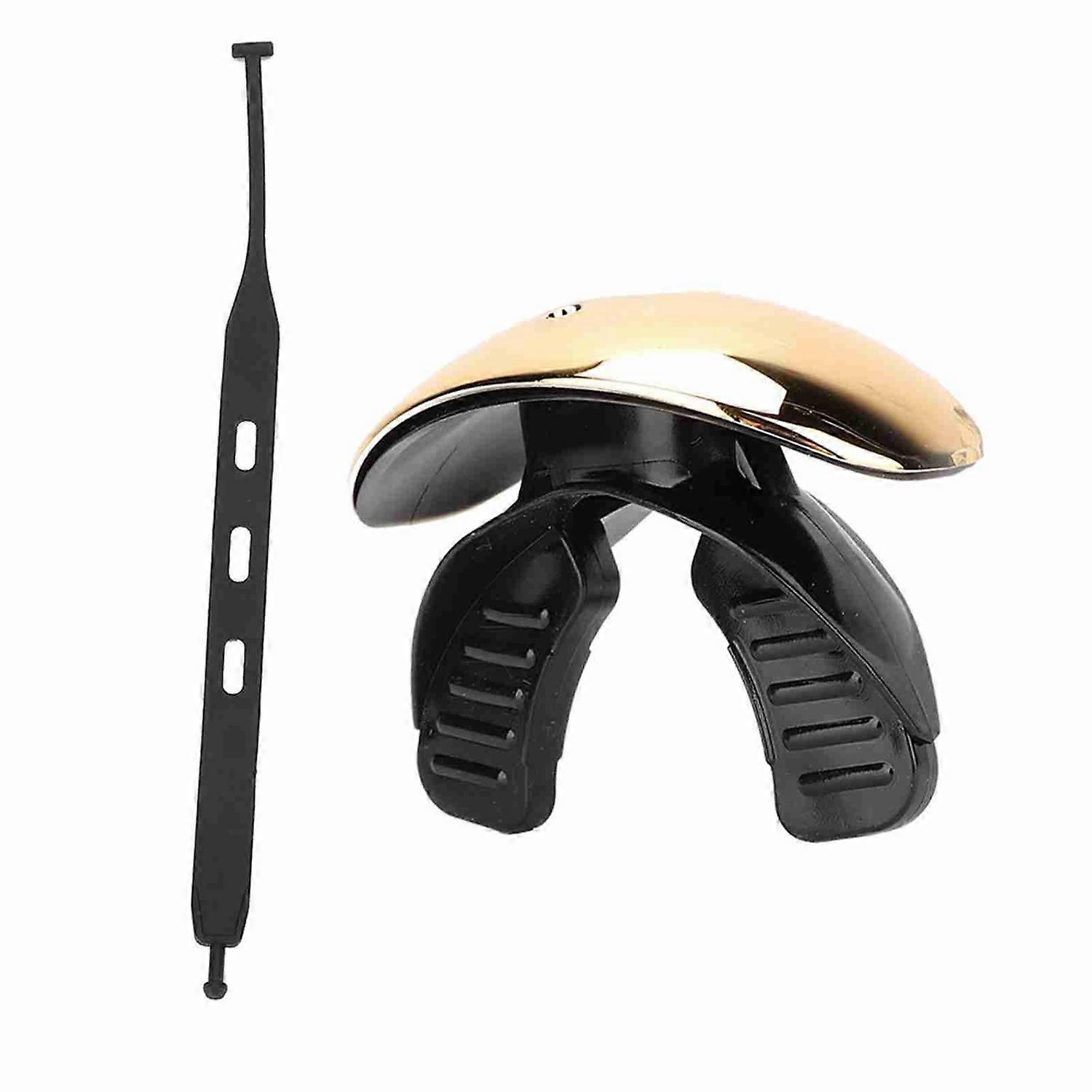 Features:
Ideal for your teeth shape and provide a guard against shock impact.
Suitable for a variet