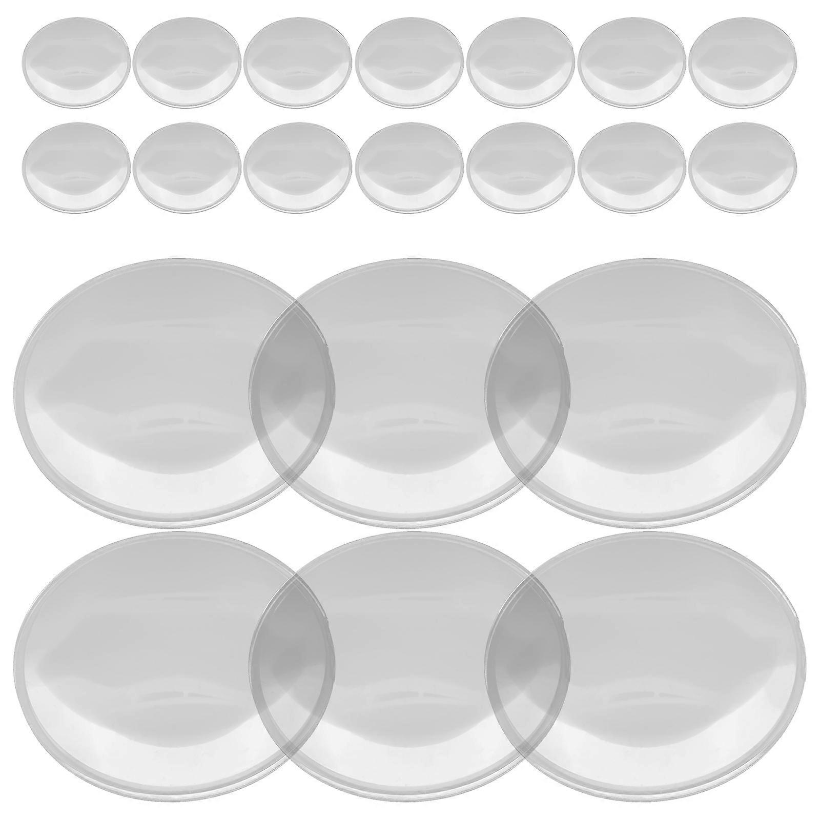 Magnifying Glass Portable Magnifier Set for Computer Repair with 160Pcs