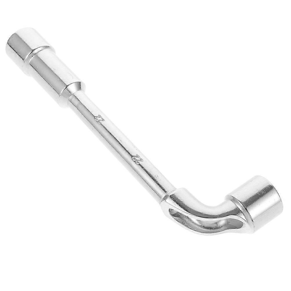 L Shaped Wrench Socket Wrench for Car Repair Tool 3Pcs Pack