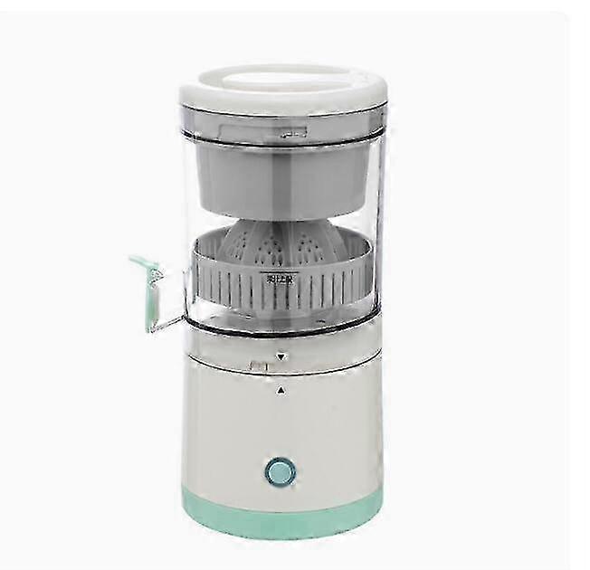 Automatic Separation Juicer,Wireless Portable Juice Machine 2025