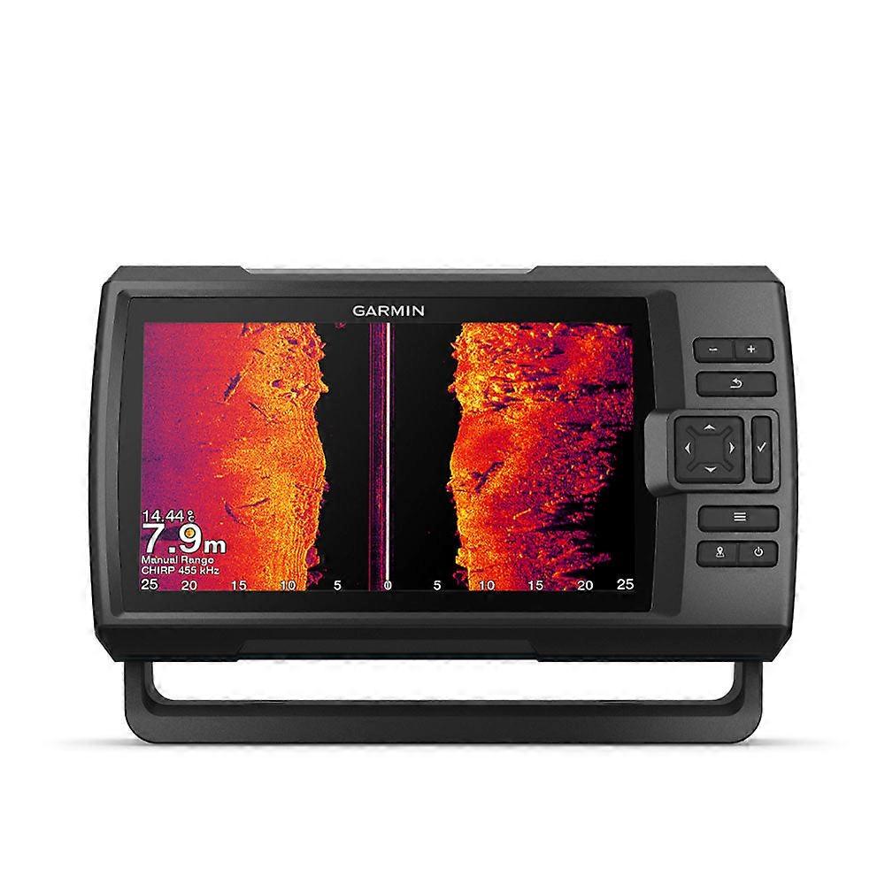 Garmin Striker Vivid 9sv Fishfinder - Display Only