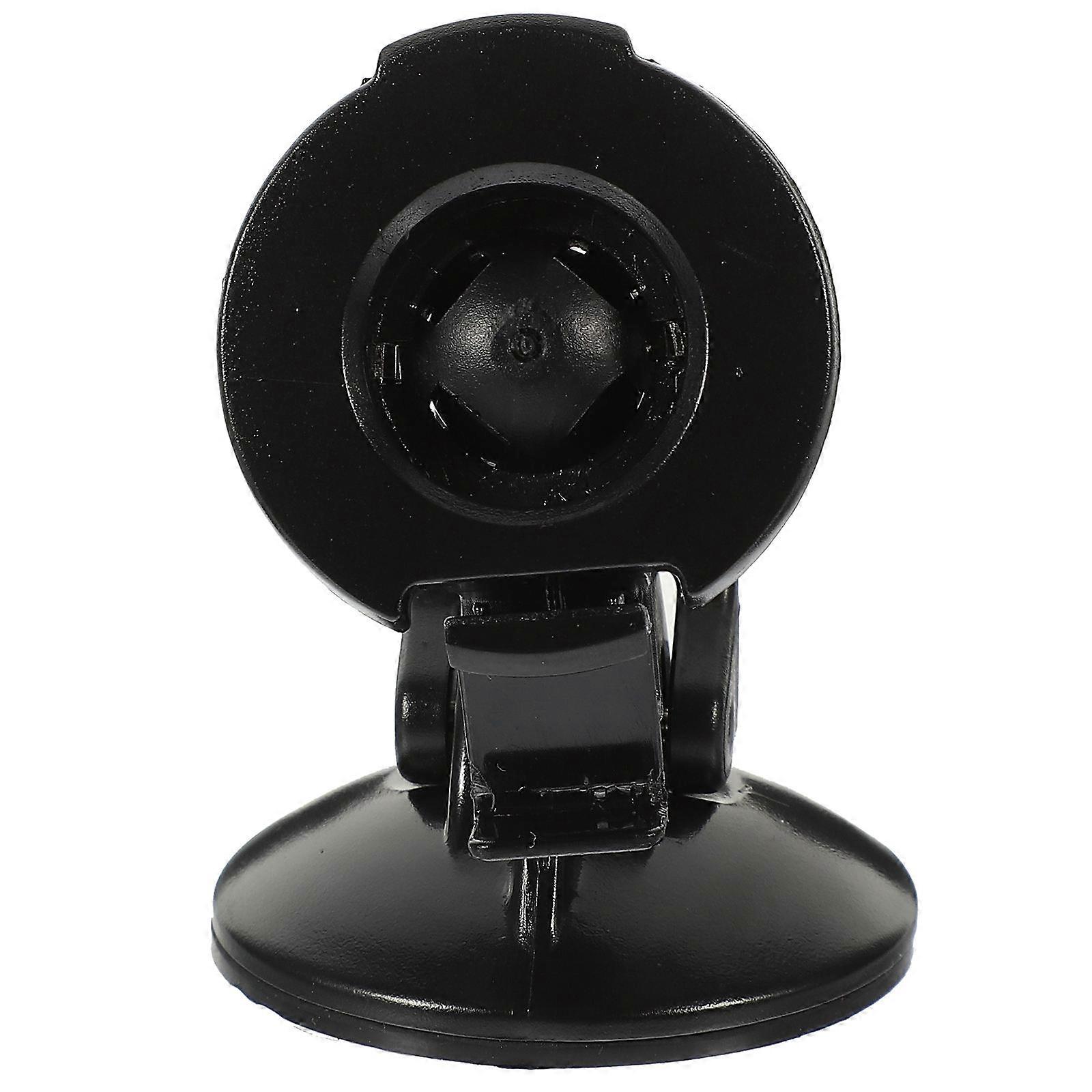 Adjustable Car Mount Stand for Gpsd 3Pcs Black Rotating Holder