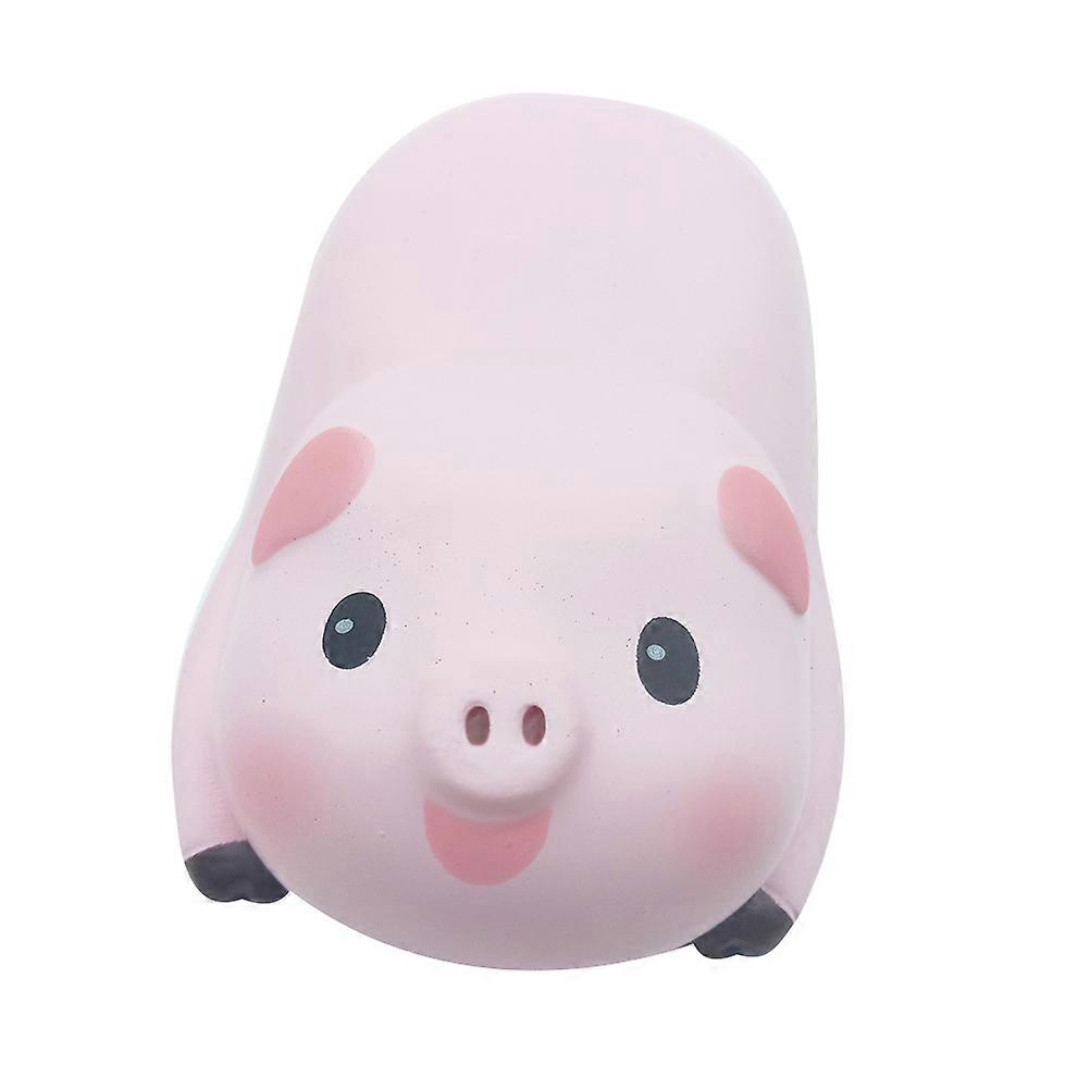 Wristband Pad Pig Shaped for Comfortable Support 3Pcs Memory Cotton