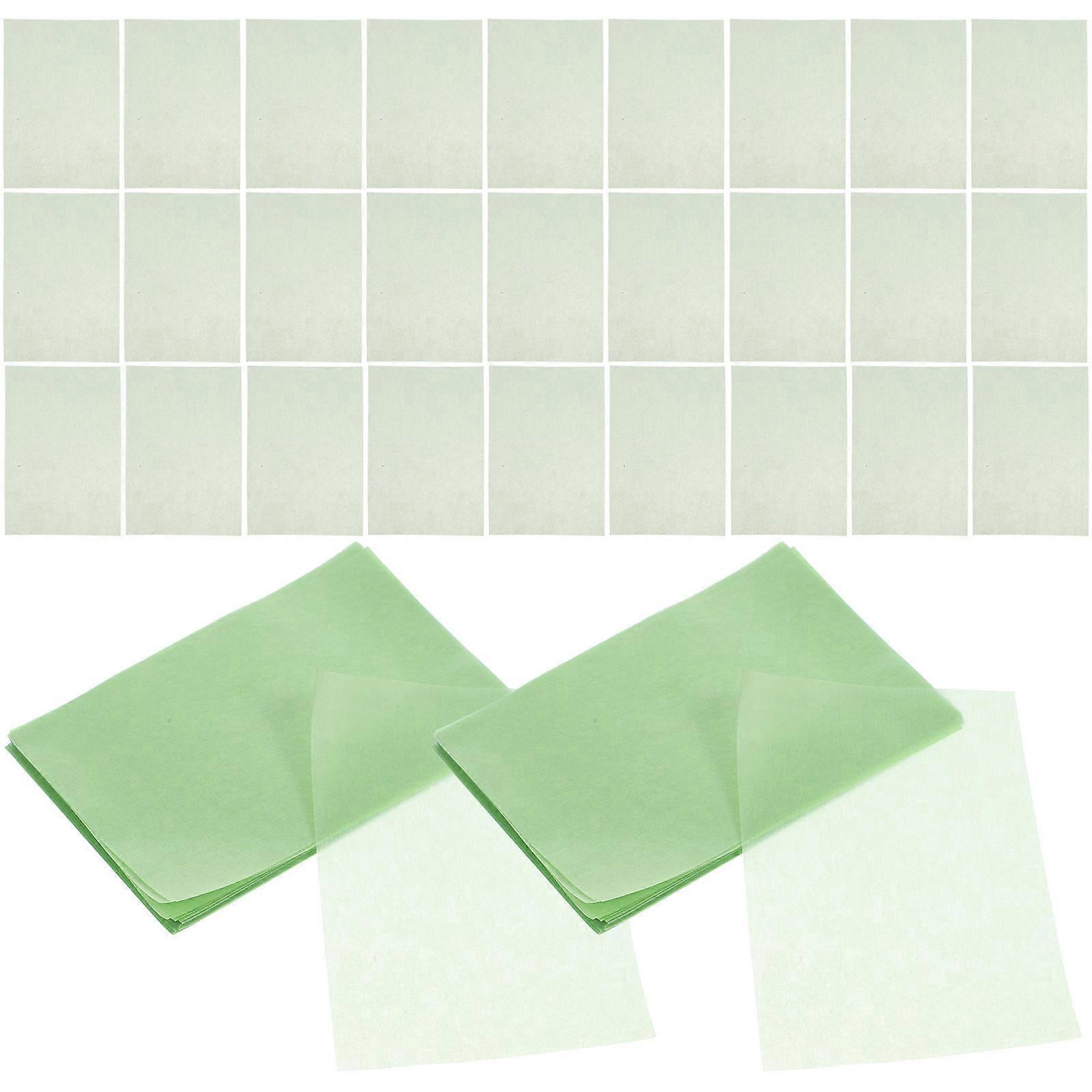 Oil Absorbing Paper Face Oil Blotting Sheets for Oily Skin Sheets