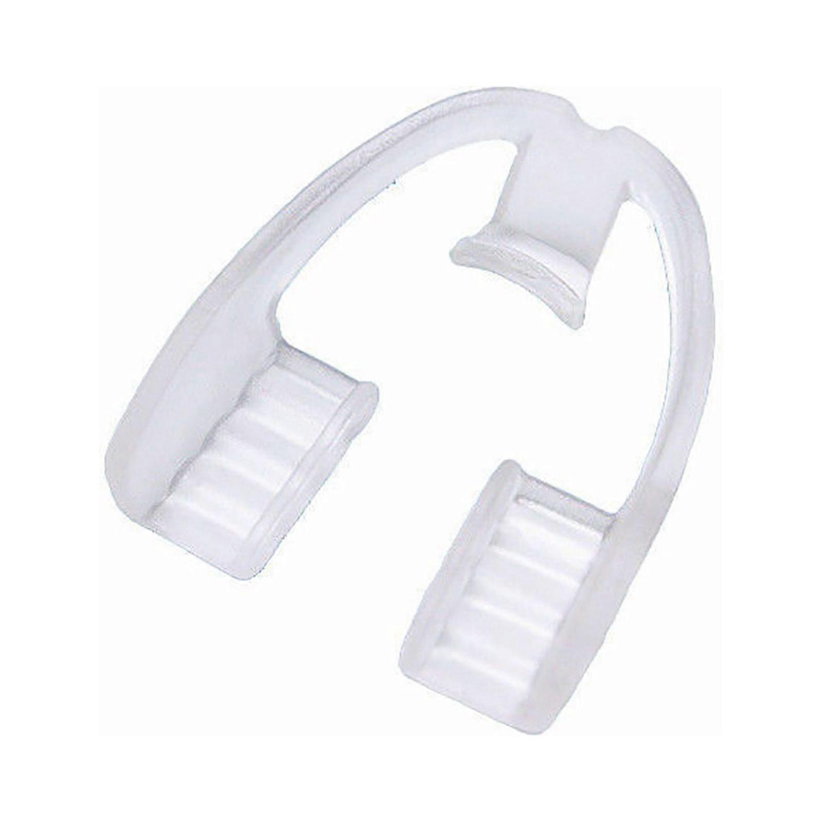 Desertasis stop snoring protector 1pc Bruxism Guard Grinding Teeth Protector Night Mouth Sleep Tooth 1/2PC anti teething